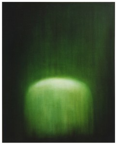 Mervi Karhunen öljyvärimaalaus